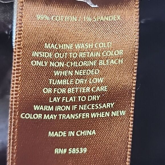 KUT From The Kloth Catherine Boyfriend Jeans Women 22W KP494GZ4 Blue Denim - Picture 5 of 11